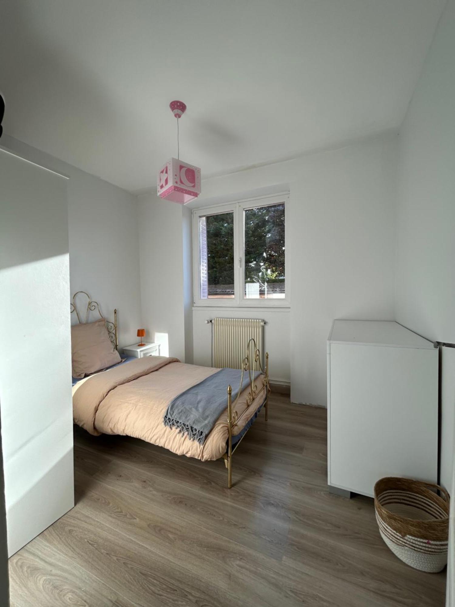 Home Lyla Dijon Exteriér fotografie