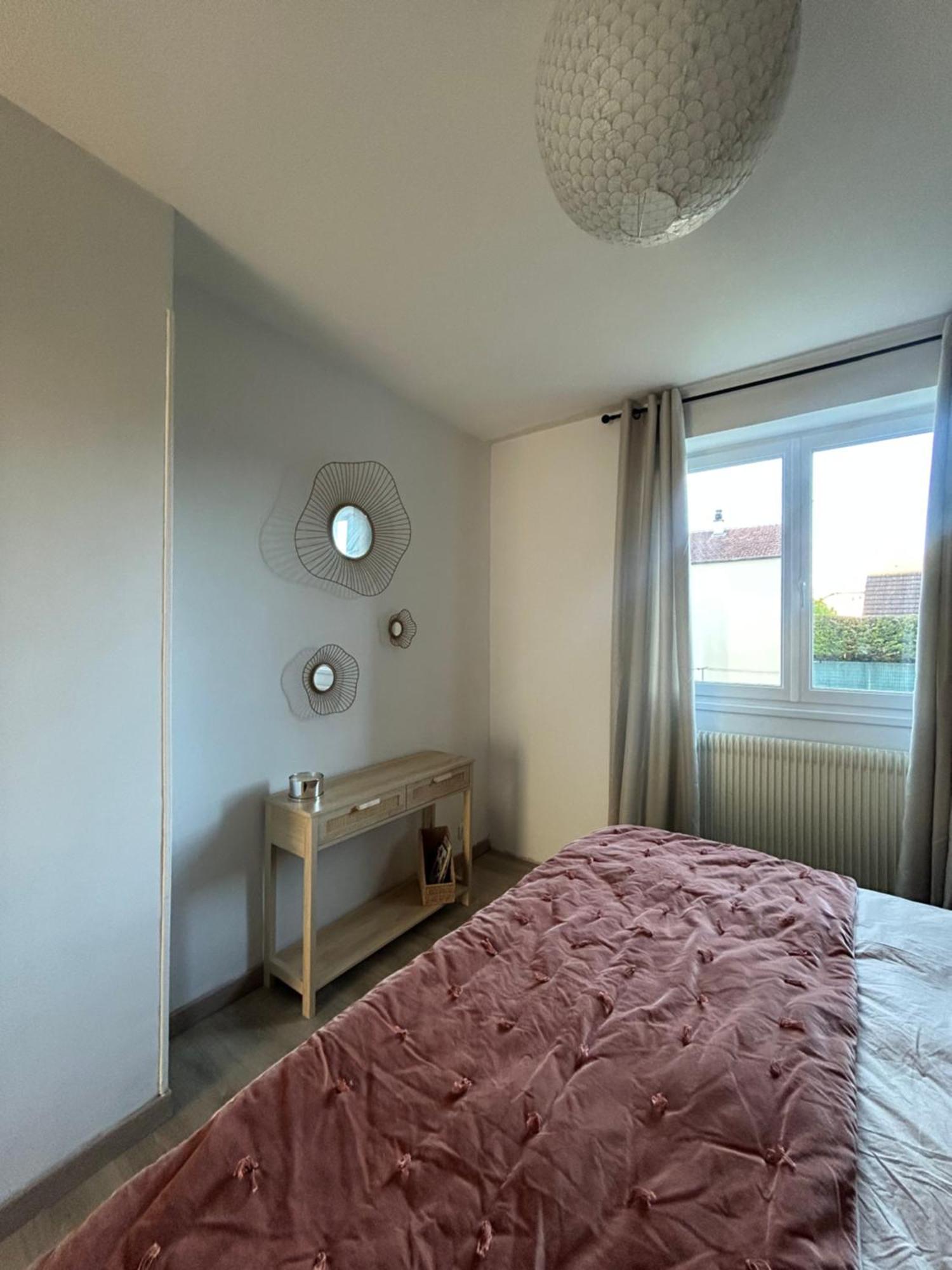 Home Lyla Dijon Exteriér fotografie