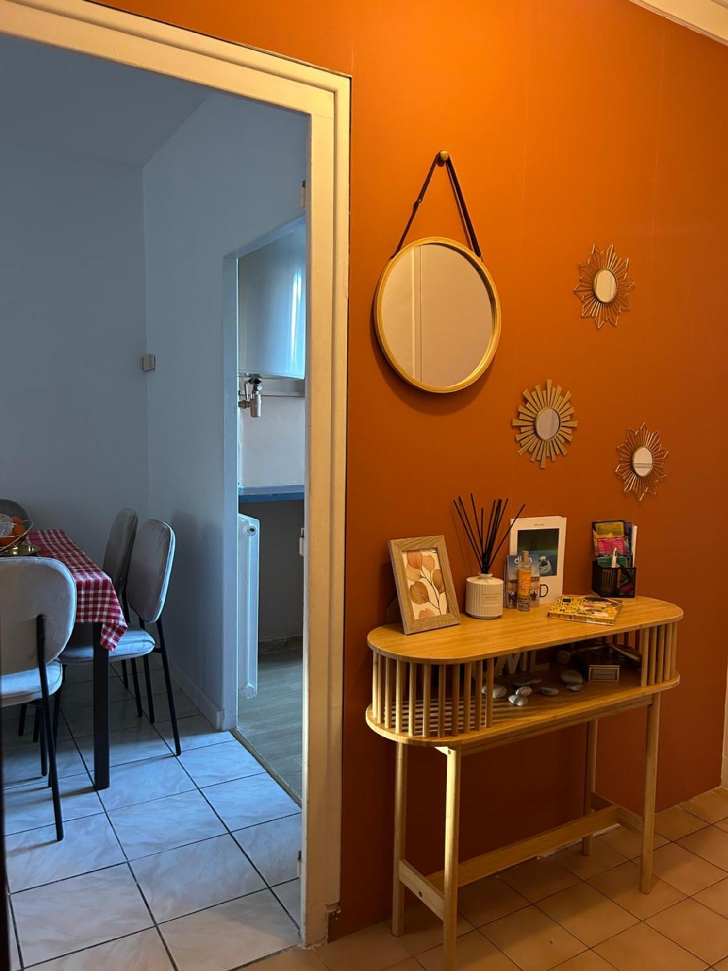Home Lyla Dijon Exteriér fotografie